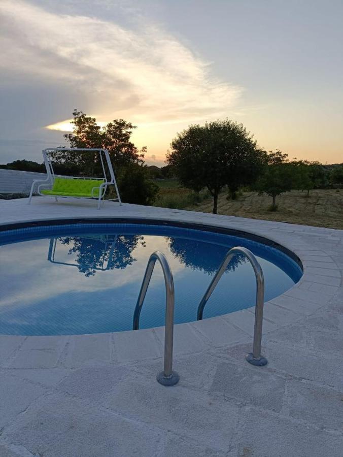 Casa Loredana Putignano Exterior foto